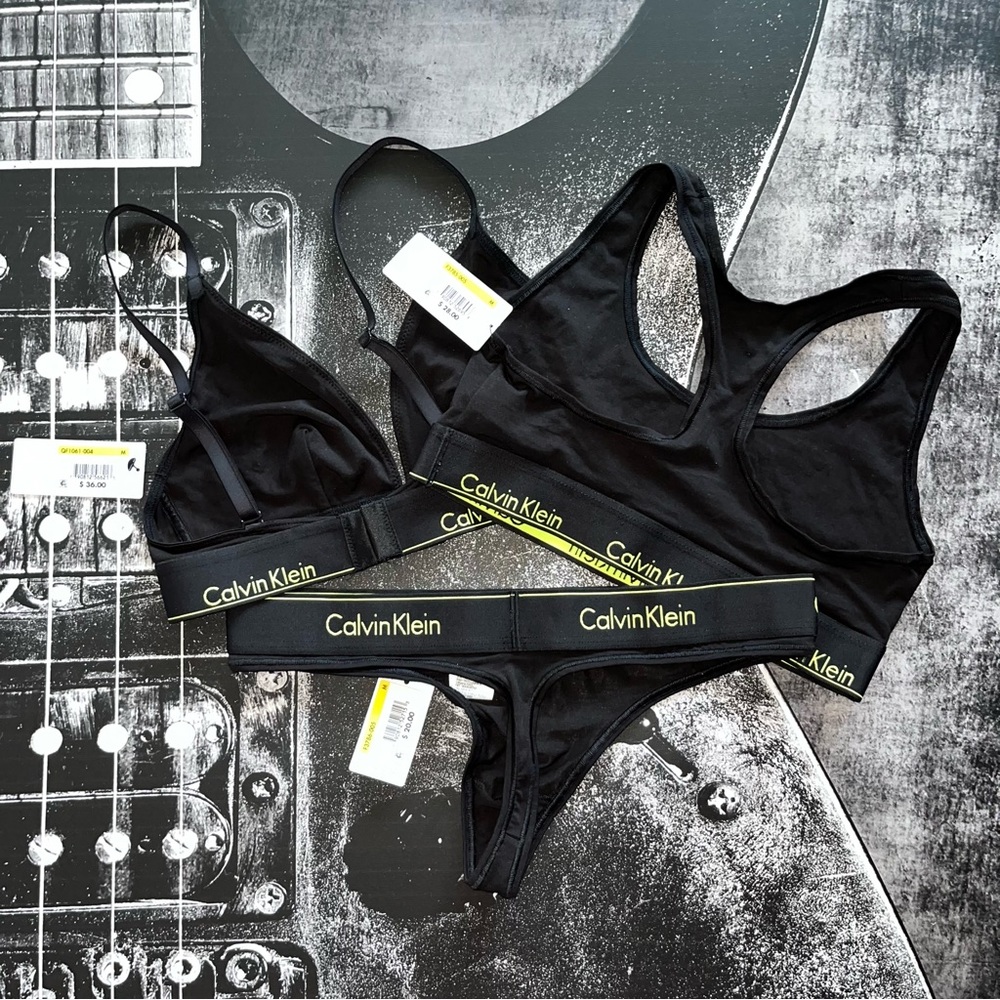 NWT Calvin Klein Bundle - Picture 2 of 4